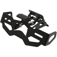 SEFIS Kennzeichenhalter LED Kawasaki Z900 2025-2026