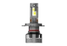 SEFIS K1 LED Lampen H7 130W CANBUS weiß für Motorrad