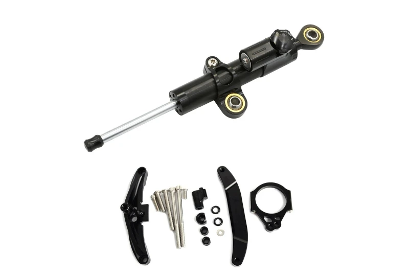SEFIS Lenkungsdämpfer Yamaha FZ1 2006-2015 für Motorrad