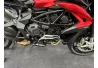 SEFIS Sturzpads für MV Agusta 800 / 675