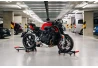 SEFIS PREMIUM ST 1 zweiteilige Felgenaufkleber MV Agusta Dragster Brutale für Motorrad SEFIS PREMIUM ST 1 zweiteilige Felgenaufkleber MV Agusta Dragster Brutale für Motorrad