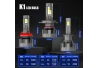 SEFIS K1 LED Lampen H7 130W CANBUS weiß für Motorrad