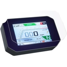 SEFIS Tacho-Display Schutzfolie Aprilia RSV 4 1100 Tuono V4 Tuareg 660