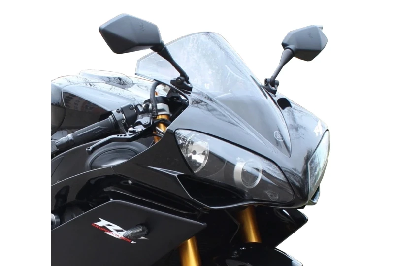 SEFIS supersport 470 Rückspiegel Yamaha für Motorrad