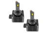 SEFIS D1S/R LED-Lampen 90W Paar weiß für das Auto SEFIS D1S/R LED-Lampen 90W Paar weiß für das Auto