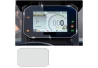 SEFIS Tacho-Display Schutzfolie Aprilia RSV 4 1100 Tuono V4 Tuareg 660 für Motorrad