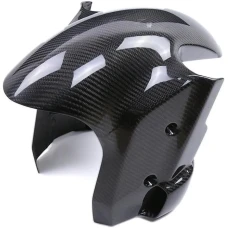 Carbon-Kotflügel BMW S1000RR / R 19-25 M1000RR/R 2022-2025 Carbon-Kotflügel BMW S1000RR / R 19-25 M1000RR/R 2022-2025