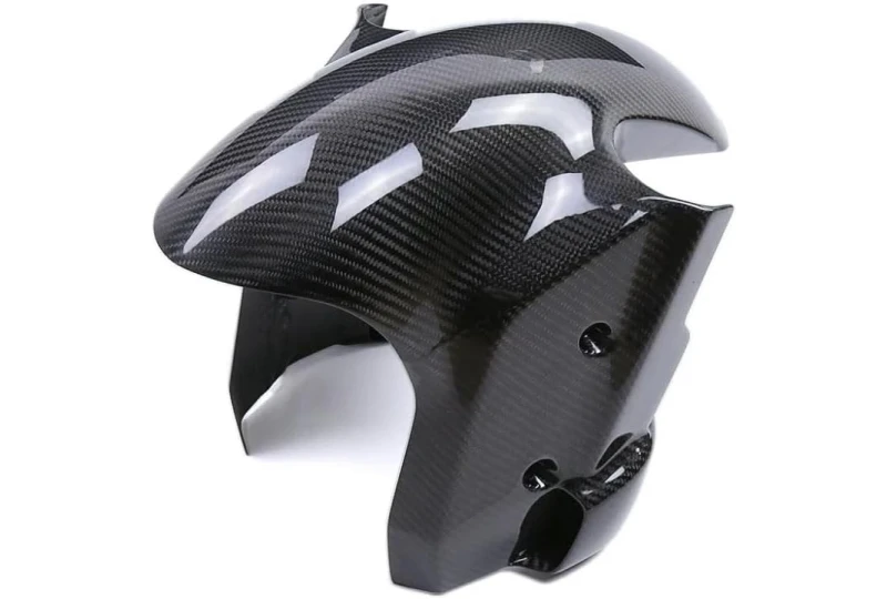 Carbon-Kotflügel BMW S1000RR / R 19-25 M1000RR/R 2022-2025 
