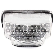 LED-Rücklicht Honda CBR600RR 2007-2012 klar