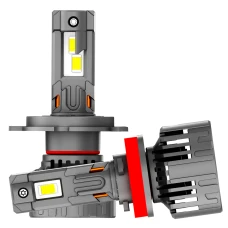 SEFIS K1 LED Lampen H7 130W CANBUS weiß