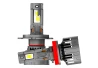 SEFIS K1 LED Lampen H7 130W CANBUS weiß für Motorrad