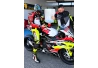 SEFIS Schnellfüllkanister 20L für Biker SEFIS Schnellfüllkanister 20L für Biker