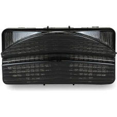 LED-Rücklicht Honda CBR600F Sport 2001-2003 geraucht