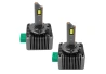 SEFIS D3S/R LED žárovky 90W pár bílá für das Auto SEFIS D3S/R LED žárovky 90W pár bílá für das Auto