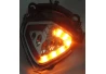 LED-Rücklicht Honda CB400 / CB500 klar für Motorrad