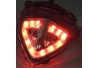 LED-Rücklicht Honda CB400 / CB500 klar für Motorrad