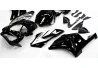 Honda CBR1000RR 2004-2005 Vollverkleidung  BLKSL