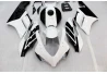 Honda CBR1000RR 2004-2005 Vollverkleidung BLKWH