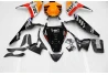 Honda CBR1000RR 2006-2007 Vollverkleidung RPLP