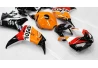 Honda CBR1000RR 2006-2007 Vollverkleidung RPLP