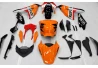 Honda CBR1000RR 2012-2016 Vollverkleidung RRP