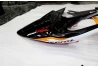 Honda CBR600RR 2005-2006 Vollverkleidung EP