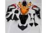 Honda CBR600RR 2007-2008 Vollverkleidung RIS