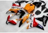 Honda CBR600RR 2007-2008 Vollverkleidung RIS