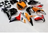 Honda CBR600RR 2009-2012 Vollverkleidung REPS