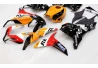 Honda CBR600RR 2009-2012 Vollverkleidung REPS