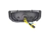 LED-Rücklicht Yamaha FZ1 2006-2012 klar für Motorrad