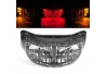 LED-Rücklicht Yamaha FZ1 2006-2012 klar für Motorrad