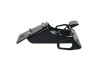 Kennzeichenhalter LED Kawasaki ZX-10R 2016-2020 für Motorrad