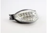 LED-Rücklicht Suzuki GSXR 1000 2005-2006 klar