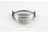 LED-Rücklicht Suzuki GSXR 1000 2005-2006 klar