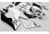 Suzuki GSXR 1000 2005-2006 Vollverkleidung COR für Motorrad