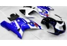 Suzuki GSXR 600/750 2001-2003 Vollverkleidung VAB für Motorrad