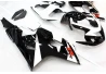 Suzuki GSXR 600/750 2004-2005 Vollverkleidung PWHI für Motorrad