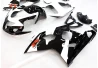 Suzuki GSXR 600/750 2004-2005 Vollverkleidung PWHI für Motorrad