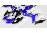 Suzuki GSXR 600/750 2006-2007 Vollverkleidung EWH für Motorrad