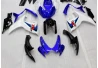 Suzuki GSXR 600/750 2006-2007 Vollverkleidung LIZ für Motorrad