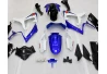 Suzuki GSXR 600/750 2006-2007 Vollverkleidung LIZ für Motorrad
