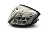 LED-Rücklicht Suzuki GSXR 600 / 750 2008-2009 klar 