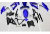 Suzuki GSXR 600/750 2008-2010 Vollverkleidung BUK für Motorrad