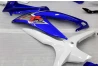 Suzuki GSXR 600/750 2008-2010 Vollverkleidung BUK für Motorrad
