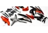Suzuki GSXR 600/750 2008-2010 Vollverkleidung ORA für Motorrad