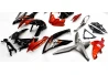 Suzuki GSXR 600/750 2008-2010 Vollverkleidung ORA für Motorrad