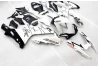 Suzuki GSXR 600/750 2011-2016 Vollverkleidung CORL für Motorrad