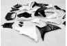Suzuki GSXR 600/750 2011-2016 Vollverkleidung VITBL für Motorrad