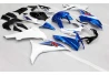 Suzuki GSXR 600/750 2011-2016 Vollverkleidung POY für Motorrad